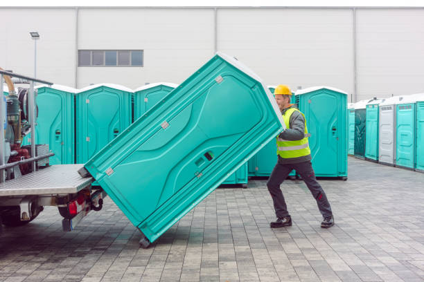 Best Affordable porta potty rental  in Colfax, CA