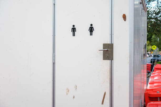 Best Long-term porta potty rental  in Colfax, CA