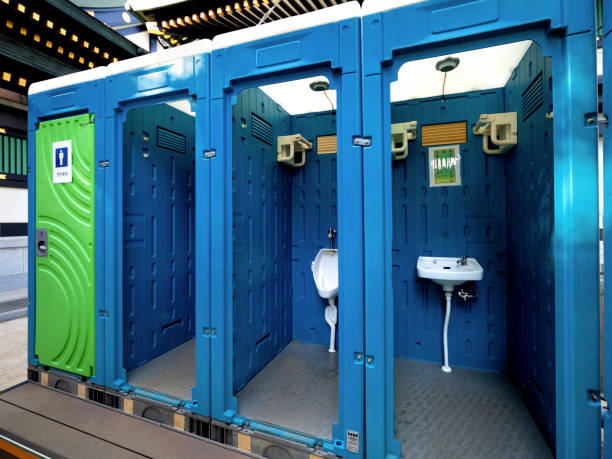 Portable Toilet Options We Offer in Colfax, CA