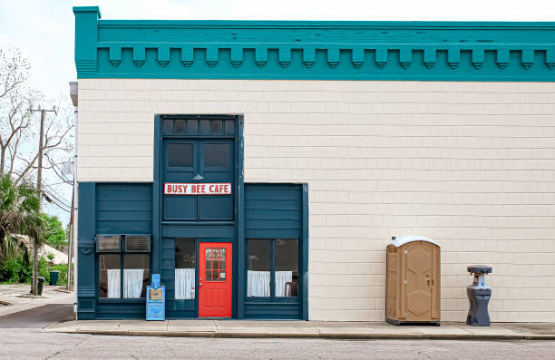Best High-end porta potty rental  in Colfax, CA