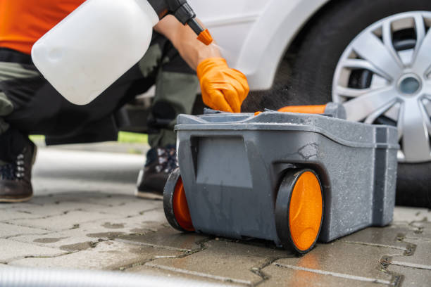 Portable sink rental in Colfax, CA